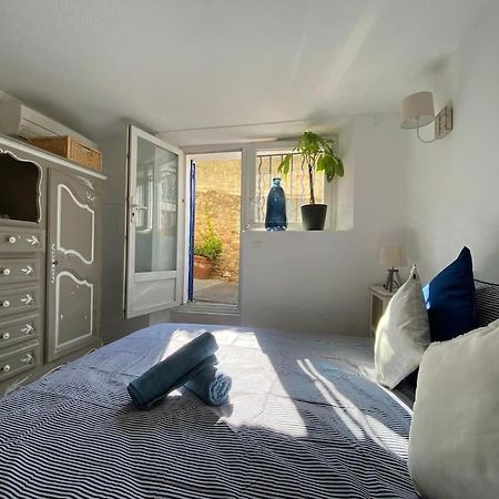 Appartement La Maison Du Pecheur Sainte-Maxime Kültér fotó